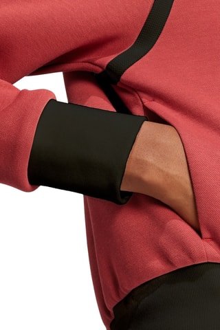 Trainingsjasje - Rood