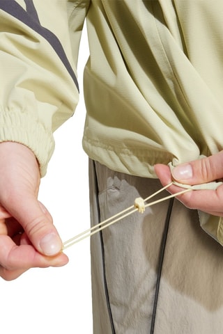 Veste Nat Geo - Beige