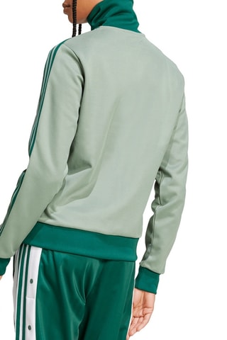 Veste de survêtement Héritage - Vert