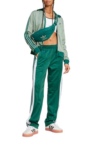 Veste de survêtement Héritage - Vert