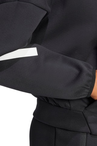 Veste à capuche Z.N.E. - Noir