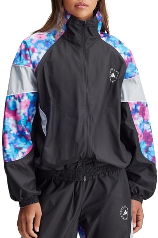 Veste de survêtement Stella McCartney - Noir