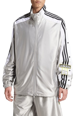 Veste Adilenium Season 2 - Gris clair