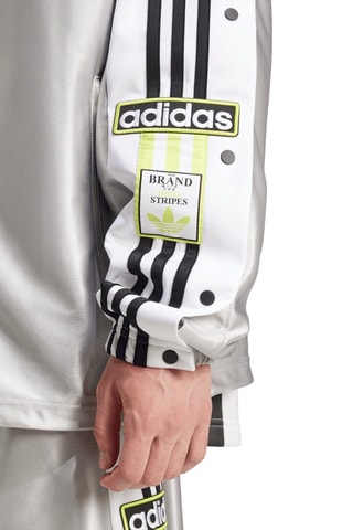 Veste Adilenium Season 2 - Gris clair