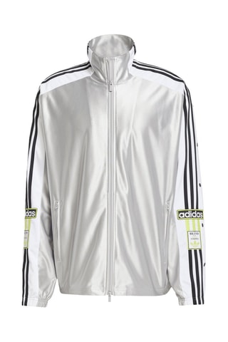 Veste Adilenium Season 2 - Gris clair