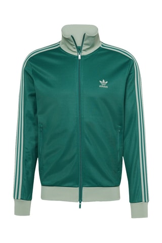 Veste de survêtement Adicolor Classics Firebird - Vert foncé