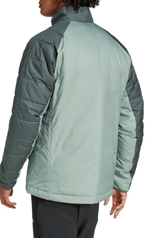 Veste de randonnée Terrex - Gris