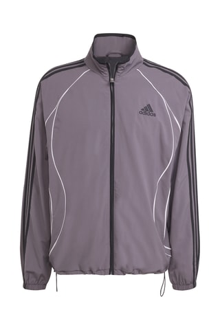 Veste de survêtement Teamgeist Adicolor - Gris