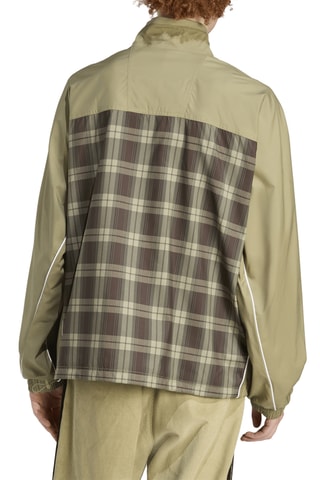 Veste de survêtement - Kaki