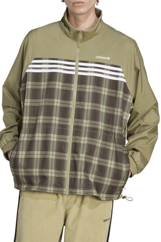 Veste de survêtement - Kaki