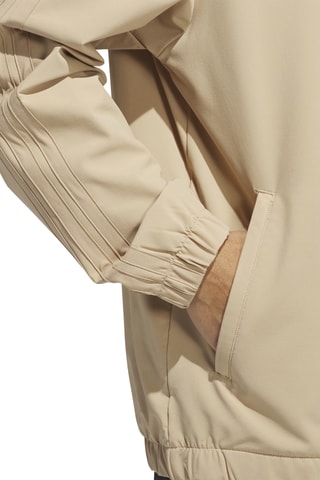 Veste de survêtement - Beige