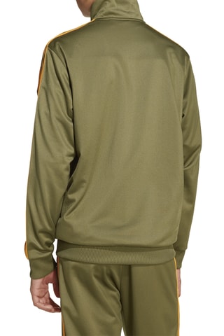 Veste Adicolor Firebird - Vert olive