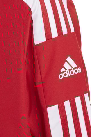 Veste de football Squadra 21 - Rouge