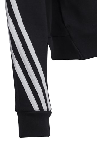 Veste à capuche 3-Stripes Future Icons - Noir