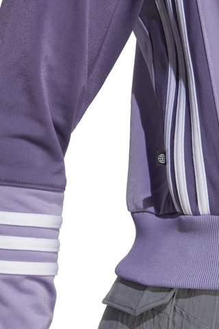 Veste de survêtement Adicolor - Violet