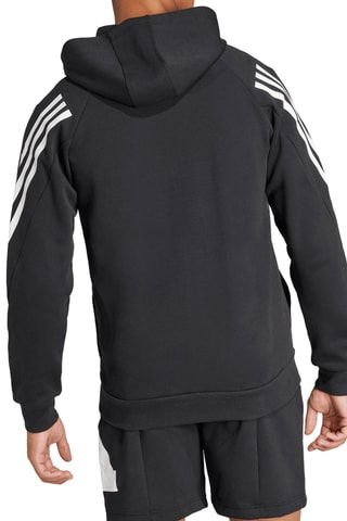 Veste à capuche Future Icons - Noir