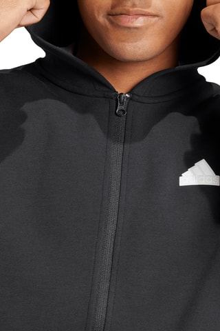 Veste à capuche Future Icons - Noir