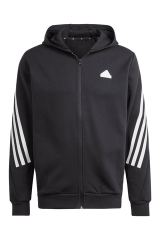 Veste à capuche Future Icons - Noir