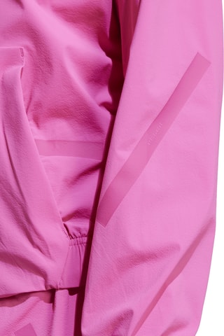 Veste de survêtement Z.N.E. - Fuchsia