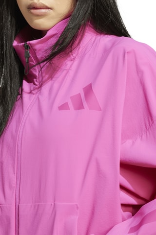 Veste de survêtement Z.N.E. - Fuchsia