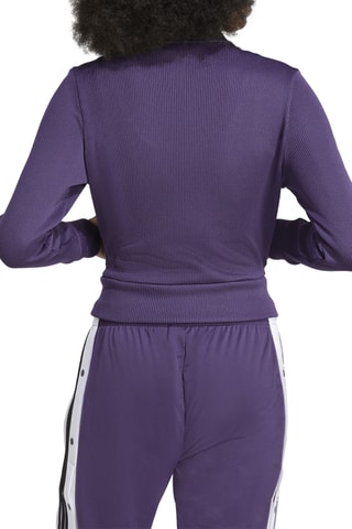 Veste de survêtement Firebird Adicolor - Violet