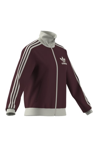 Veste de survêtement Héritage - Bordeaux