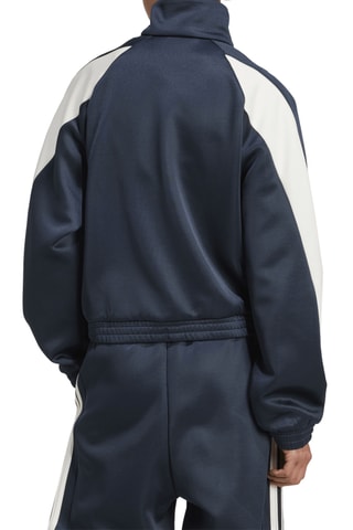 Veste Stadium - Bleu marine