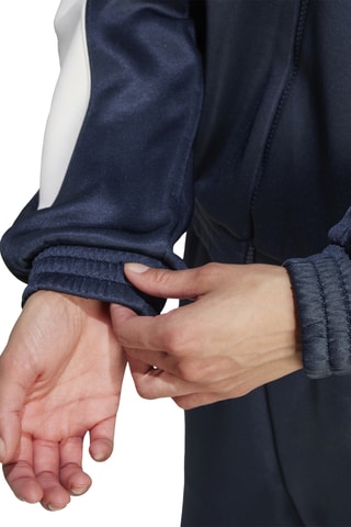 Veste Stadium - Bleu marine