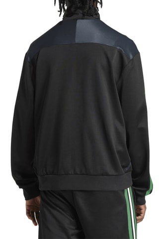 Veste de survêtement House of Tiro - Noir