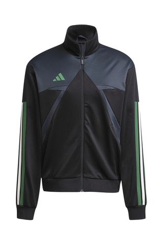 Veste de survêtement House of Tiro - Noir