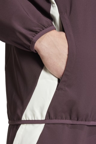 Veste de présentation FC Bayern Munich Tiro 24 - Marron