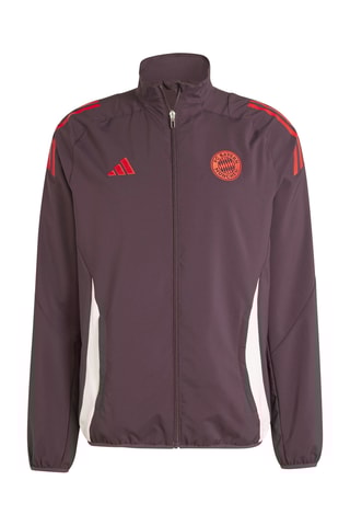 Veste de présentation FC Bayern Munich Tiro 24 - Marron