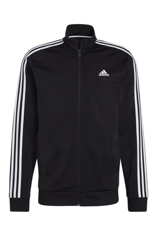 Veste de survêtement Essentials - Noir