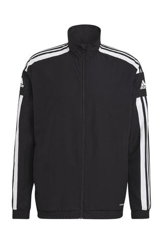 Veste de football Squadra 21 - Noir