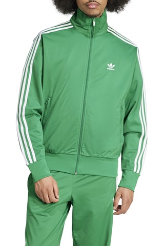 Veste de survêtement Adicolor - Vert