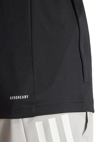 Veste Sereno - Noir et blanc