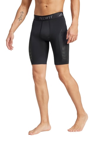 Collant d’entraînement Techfit - Noir