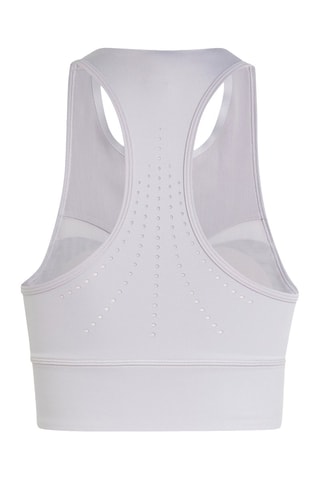 Brassière d’entrainement - Gris clair