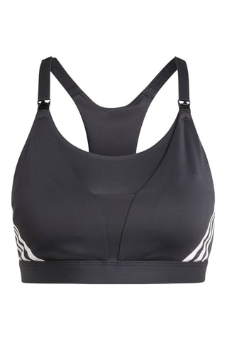 Brassière d’allaitement - Noir