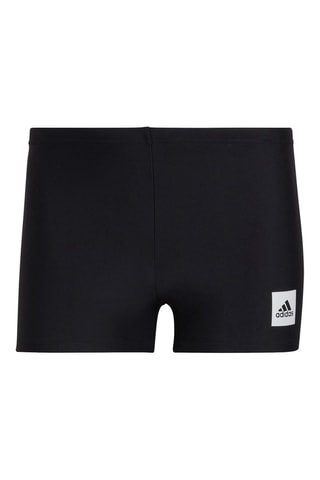 Boxer de bain Noir