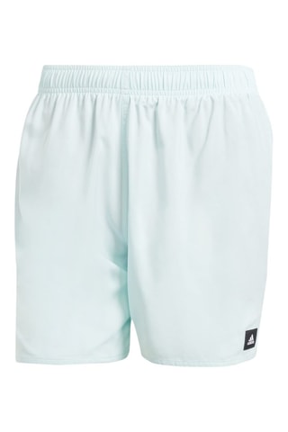 Short de bain Halo - Vert clair