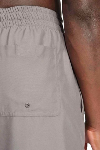 Short de bain Essentials - Gris