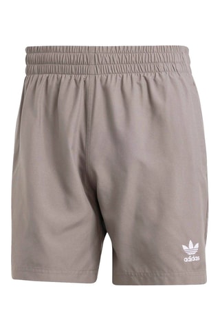 Short de bain Essentials - Gris