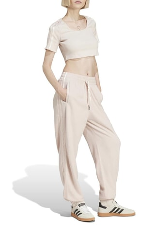 Crop top Baby - Ecru