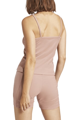 Top All SZN - Vieux rose