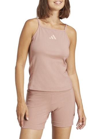 Top All SZN - Vieux rose