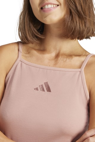 Top All SZN - Vieux rose