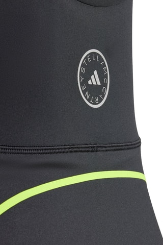 Robe de running TruePace - Noir