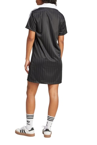 Robe de football Adicolor - Noir