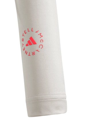 Body Stella McCartney - Gris clair